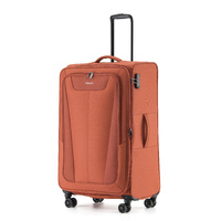 TOSCA ALTITUDE LARGE CASE - RUST
