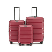 TOSCA COMET PP SET 3 - RUMBA RED