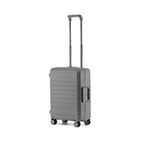 TOSCA VAULT 54CM ONBOARD CASE- GREY