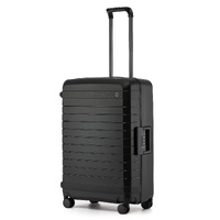 TOSCA VAULT 67CM MEDIUM CASE- BLACK