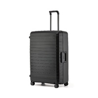 TOSCA VAULT 77CM LARGE CASE- BLACK
