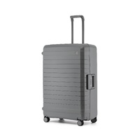 TOSCA VAULT 77CM LARGE CASE- GREY