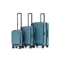 TOSCA ZEN SET 3 - SLATE