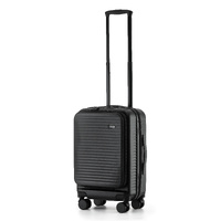TOSCA ZEN 53CM TRL CASE - BLK