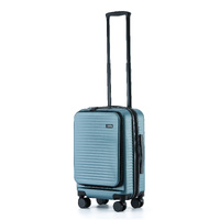 TOSCA ZEN 53CM TRL CASE - SLAT