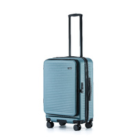 TOSCA ZEN 65CM TRL CASE - SLAT