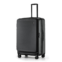 TOSCA ZEN 77CM TRL CASE - BLK