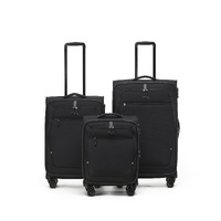 TOSCA LUNA-LITE SET 3- BLK/GRY