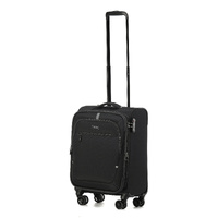 TOSCA LUNA-LITE 52CM - BLK/GRY