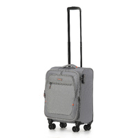 TOSCA LUNA-LITE 52CM - GRY/ORG