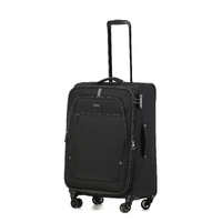 TOSCA LUNA-LITE 65CM - BLK/GRY