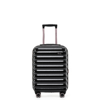TOSCA COMO 54CM T/C- BLACK