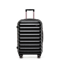 TOSCA COMO 67CM T/C- BLACK