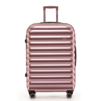 TOSCA COMO 77CM T/C- ROSE GLD
