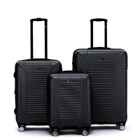 TOSCA MATRIX SET 3 - BLACK