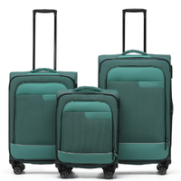 TOSCA URBAN-LITE SET 3 - TEAL