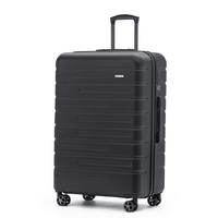 TOSCA ELITE 28 TROLLEY - BLACK