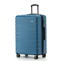TOSCA ELITE 28 TROLLEY - BLUE