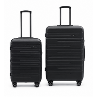 TOSCA ELITE SET 2 24/28 BLK