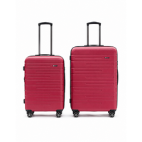 TOSCA ELITE SET 2 28/24 RED