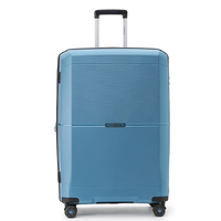 TOSCA GLOBETROTTER TC 29 - BLU