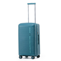 TOSCA IMPERIAL 65CM MEDIUM TRUNK - BLUE AQUA
