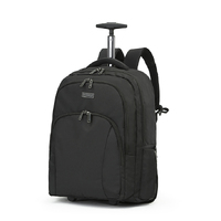 TOSCA OAKMONT TRL BACKPACK-BLACK