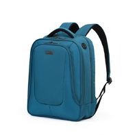 TOSCA OAKMONT BUS BACKPACK-TEAL