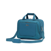 TOSCA OAKMONT TOTE BAG - TEAL