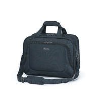 TOSCA OAKMONT TOTE BAG - NVY