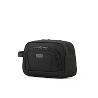 TOSCA OAKMONT WET PACK - BLACK