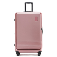 TOSCA HORIZON T/CASE 31 - ROSE