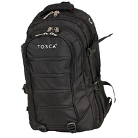 TOSCA DELUXE BACKPACK