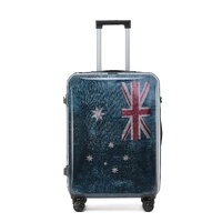 TOSCA AUSTRALIANA 66 TRL CASE