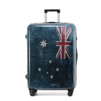 TOSCA AUSTRALIANA 76 TRL CASE