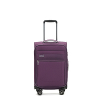 TOSCA VEGA 21  T/C -  PLUM