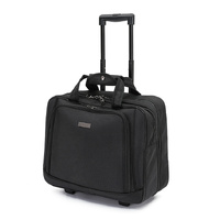 TOSCA DELUX BUSINESS TROLLEY 