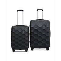 TOSCA BAHAMAS SET 2 24/28- BLACK