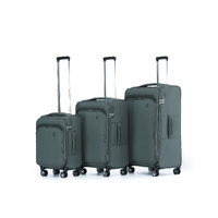 TOSCA GRANGE SET 3 - CYPRESS GREEN