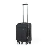 TOSCA GRANGE 55CM CASE - BLACK
