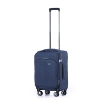 TOSCA GRANGE 55CM CASE -INDIGO BLUE