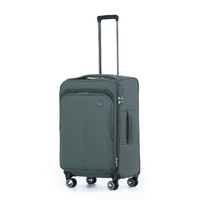 TOSCA GRANGE 67CM CASE - CYPRESS GREEN