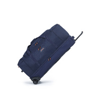 TOSCA 85CM SPLIT COMP WB-NAVY/ORANGE