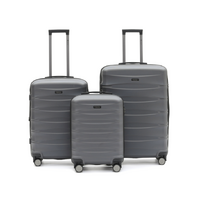 TOSCA AVALON SET 3 - CHARCOAL