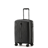 TOSCA F-LITE 54CM TROLLEY CASE- BLACK