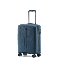 TOSCA F-LITE 54CM TROLLEY CASE- NAVY