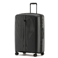 TOSCA F-LITE 77CM TROLLEY CASE- BLACK