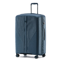 TOSCA F-LITE 77CM TROLLEY CASE- NAVY