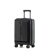 TOSCA CRUISER 53CM T/C-BK/LIM