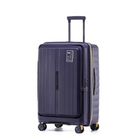 TOSCA CRUISER 67CM T/C-PUR/YLW